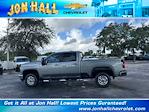 2025 Chevrolet Silverado 2500 Crew Cab 4x4 Pickup for sale #257723 - photo 6