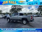 2025 Chevrolet Silverado 2500 Crew Cab 4x4 Pickup for sale #257723 - photo 7