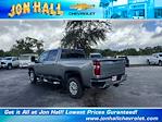 2025 Chevrolet Silverado 2500 Crew Cab 4x4 Pickup for sale #257723 - photo 8