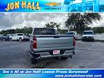 2025 Chevrolet Silverado 2500 Crew Cab 4x4 Pickup for sale #257723 - photo 10
