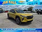 2025 Chevrolet Trax FWD SUV for sale #257726 - photo 1