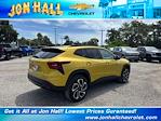 2025 Chevrolet Trax FWD SUV for sale #257726 - photo 2