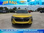 2025 Chevrolet Trax FWD SUV for sale #257726 - photo 18