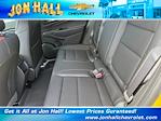 2025 Chevrolet Trax FWD SUV for sale #257726 - photo 24