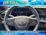 2025 Chevrolet Trax FWD SUV for sale #257726 - photo 29