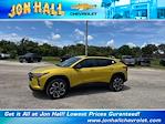 2025 Chevrolet Trax FWD SUV for sale #257726 - photo 4