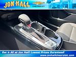 2025 Chevrolet Trax FWD SUV for sale #257726 - photo 34