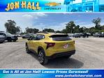 2025 Chevrolet Trax FWD SUV for sale #257726 - photo 8