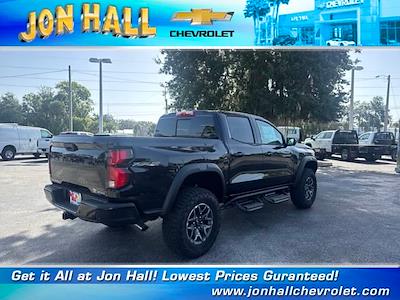 2025 Chevrolet Colorado Crew Cab 4x4 Pickup for sale #257727 - photo 2