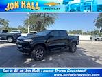 2025 Chevrolet Colorado Crew Cab 4x4 Pickup for sale #257727 - photo 3