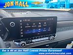 2025 Chevrolet Colorado Crew Cab 4x4 Pickup for sale #257727 - photo 28
