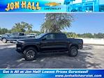 2025 Chevrolet Colorado Crew Cab 4x4 Pickup for sale #257727 - photo 4