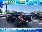2025 Chevrolet Colorado Crew Cab 4x4 Pickup for sale #257727 - photo 8