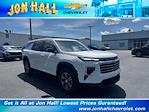 2025 Chevrolet Traverse FWD SUV for sale #257729 - photo 1