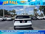 2025 Chevrolet Traverse FWD SUV for sale #257729 - photo 11