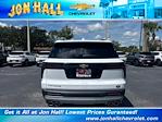 2025 Chevrolet Traverse FWD SUV for sale #257729 - photo 12
