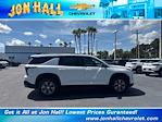 2025 Chevrolet Traverse FWD SUV for sale #257729 - photo 17