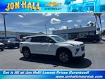 2025 Chevrolet Traverse FWD SUV for sale #257729 - photo 19