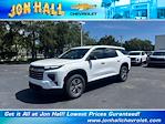 2025 Chevrolet Traverse FWD SUV for sale #257729 - photo 3
