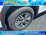 2025 Chevrolet Traverse FWD SUV for sale #257729 - photo 21