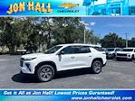 2025 Chevrolet Traverse FWD SUV for sale #257729 - photo 4