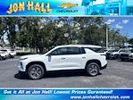 2025 Chevrolet Traverse FWD SUV for sale #257729 - photo 5