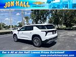 2025 Chevrolet Traverse FWD SUV for sale #257729 - photo 8
