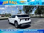 2025 Chevrolet Traverse FWD SUV for sale #257729 - photo 9