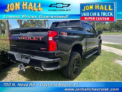 2023 Chevrolet Silverado 1500 Crew Cab 4x4 Pickup for sale #257730A - photo 2