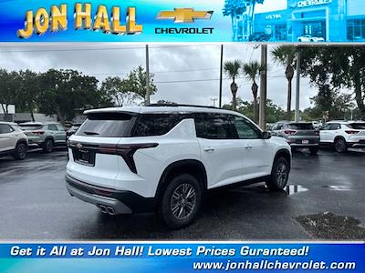 2025 Chevrolet Traverse AWD SUV for sale #257731 - photo 2