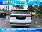 2025 Chevrolet Traverse AWD SUV for sale #257731 - photo 11
