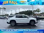 2025 Chevrolet Traverse AWD SUV for sale #257731 - photo 16