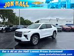 2025 Chevrolet Traverse AWD SUV for sale #257731 - photo 3
