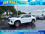 2025 Chevrolet Traverse AWD SUV for sale #257731 - photo 4