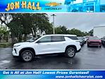 2025 Chevrolet Traverse AWD SUV for sale #257731 - photo 5