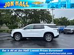 2025 Chevrolet Traverse AWD SUV for sale #257731 - photo 6