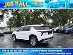 2025 Chevrolet Traverse AWD SUV for sale #257731 - photo 8
