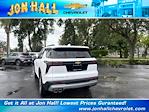 2025 Chevrolet Traverse AWD SUV for sale #257731 - photo 10