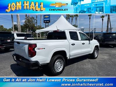 2025 Chevrolet Colorado Crew Cab 4x4 Pickup for sale #257733 - photo 2