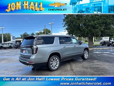2025 Chevrolet Suburban 4WD SUV for sale #257734 - photo 2