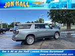 2025 Chevrolet Suburban 4WD SUV for sale #257734 - photo 16