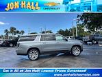 2025 Chevrolet Suburban 4WD SUV for sale #257734 - photo 17
