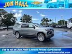 2025 Chevrolet Suburban 4WD SUV for sale #257734 - photo 19