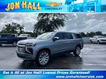 2025 Chevrolet Suburban 4WD SUV for sale #257734 - photo 3