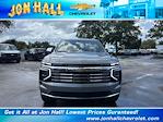 2025 Chevrolet Suburban 4WD SUV for sale #257734 - photo 20