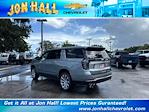 2025 Chevrolet Suburban 4WD SUV for sale #257734 - photo 8