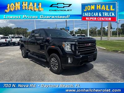 2021 GMC Sierra 2500 Crew Cab 4x4 Pickup for sale #257735A - photo 1