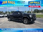 2021 GMC Sierra 2500 Crew Cab 4x4 Pickup for sale #257735A - photo 14