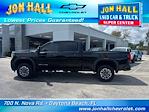 2021 GMC Sierra 2500 Crew Cab 4x4 Pickup for sale #257735A - photo 4