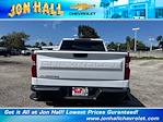 2025 Chevrolet Silverado 1500 Crew Cab 4x2 Pickup for sale #257741 - photo 11